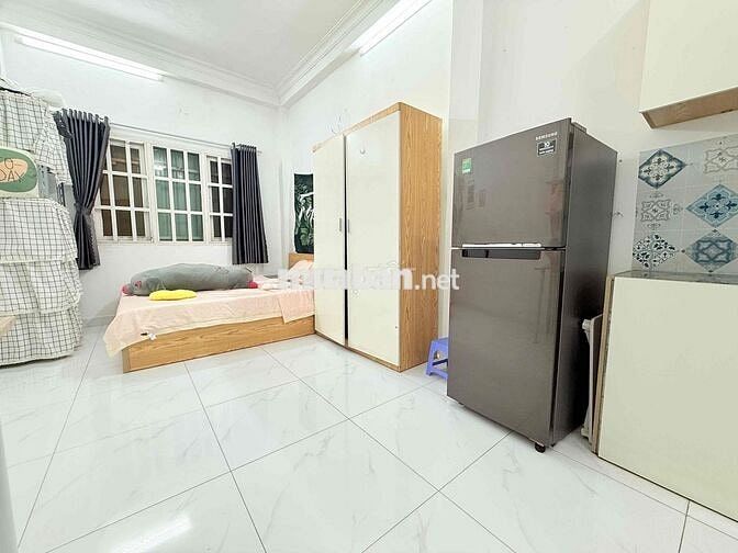 Chính chủ cho thuê căn hộ mặt tiền Trường Sa