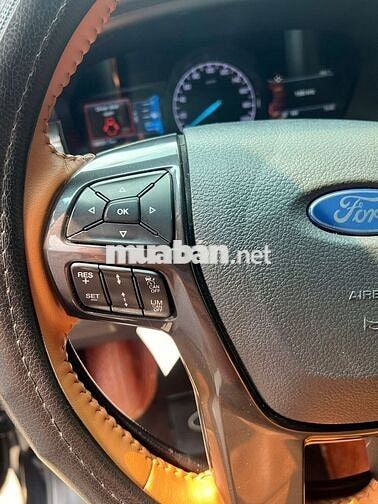 Ford Everest Titanium 2.0 4x4 - 2020