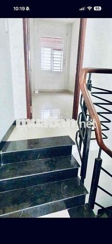 🏡 NHÀ cho thuê mặt tiền đường nội bộ  Dương Bá Trạc P1 Q8  đường xe tả