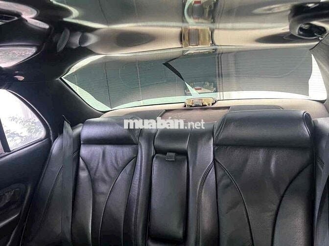 Toyota Camry 1993 Đen Số sàn