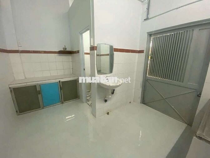 🏠 Nhà 2phòng, sân xe hơi, đường xe tải, Tân Xuân 6,Song Hành 🏠