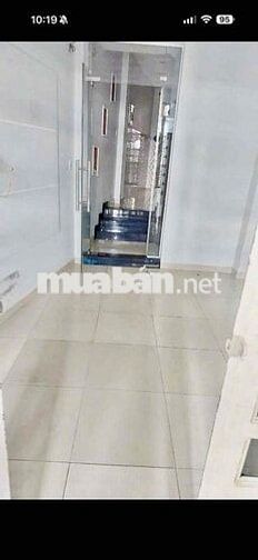 🏡 NHÀ cho thuê mặt tiền đường nội bộ  Dương Bá Trạc P1 Q8  đường xe tả