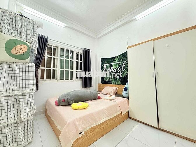 Chính chủ cho thuê căn hộ mặt tiền Trường Sa
