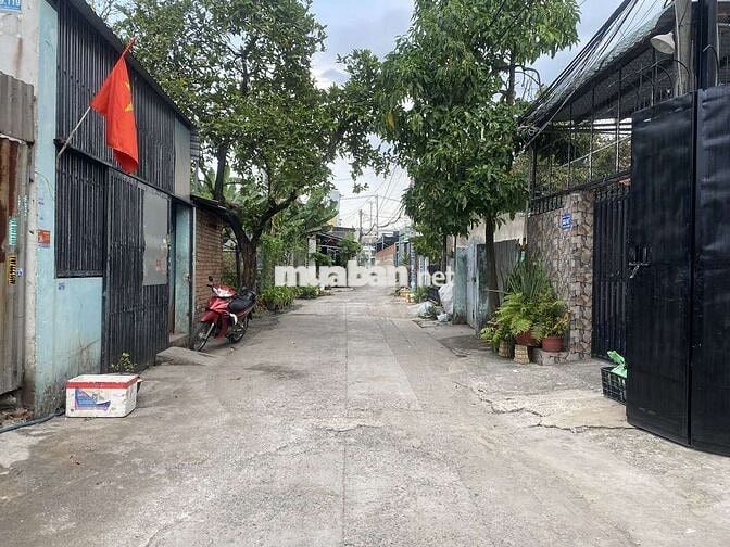 🏠 Nhà 2phòng, sân xe hơi, đường xe tải, Tân Xuân 6,Song Hành 🏠