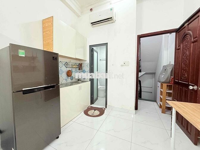 Chính chủ cho thuê căn hộ mặt tiền Trường Sa