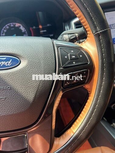 Ford Everest Titanium 2.0 4x4 - 2020