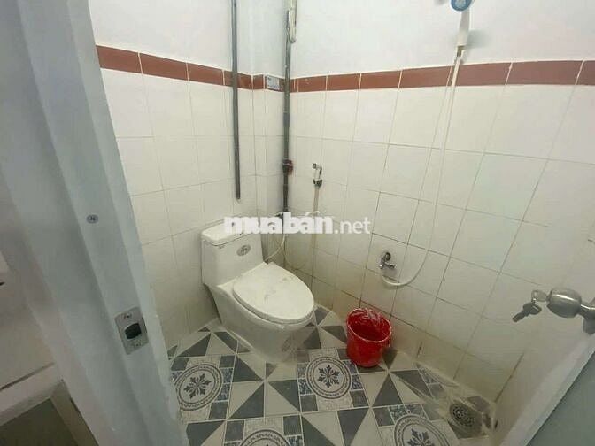 🏠 Nhà 2phòng, sân xe hơi, đường xe tải, Tân Xuân 6,Song Hành 🏠