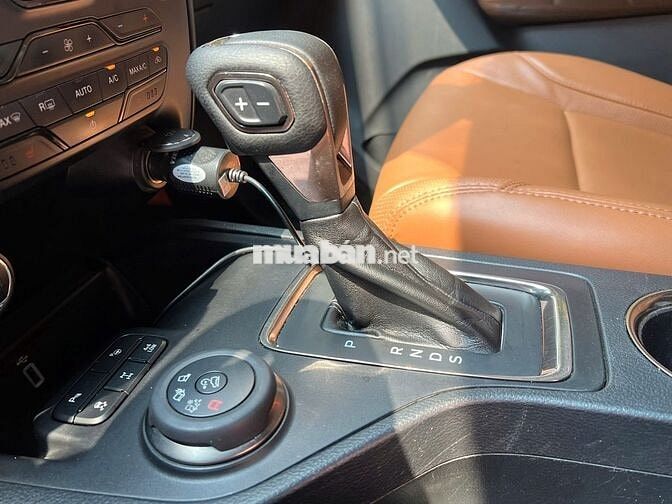 Ford Everest Titanium 2.0 4x4 - 2020