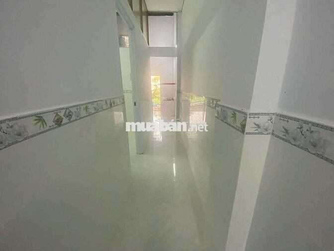 🏠 Nhà 2phòng, sân xe hơi, đường xe tải, Tân Xuân 6,Song Hành 🏠