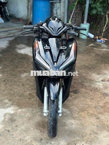 Honda Vario 125 2020 Đen
