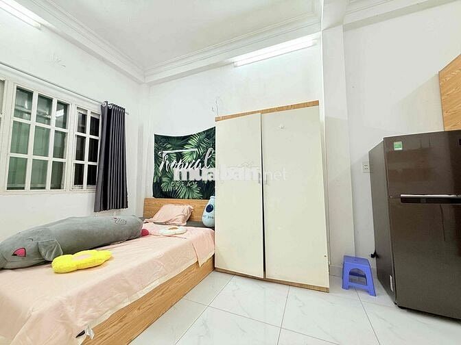 Chính chủ cho thuê căn hộ mặt tiền Trường Sa