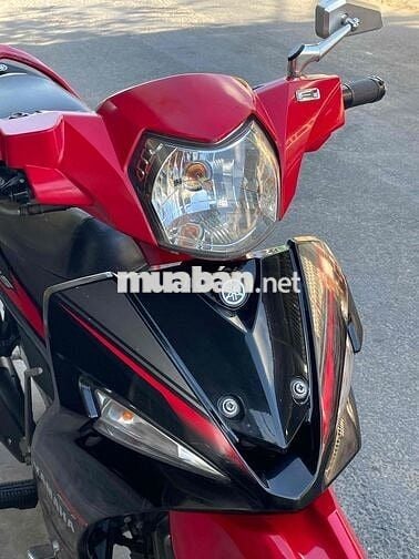 Yamaha Sirius RC Đỏ đen