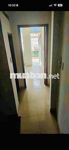 🏡 NHÀ cho thuê mặt tiền đường nội bộ  Dương Bá Trạc P1 Q8  đường xe tả