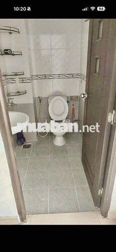 🏡 NHÀ cho thuê mặt tiền đường nội bộ  Dương Bá Trạc P1 Q8  đường xe tả