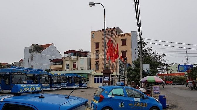 Chính chủ cho thuê 162m² siêu đẹp gần trung tâm chợ Đồ Sơn Hải Phòng