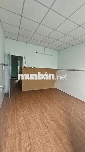 Cho thuê  nguyên căn  2 mặt hẻm  phạm thế hiển f6,Q8  ngây chợ lo than