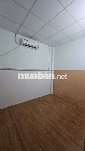 Cho thuê  nguyên căn  2 mặt hẻm  phạm thế hiển f6,Q8  ngây chợ lo than