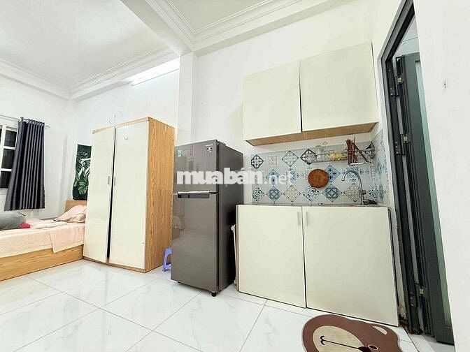 Chính chủ cho thuê căn hộ mặt tiền Trường Sa