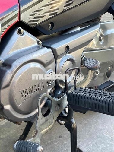 Yamaha Sirius RC Đỏ đen