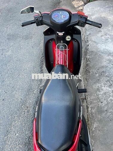 Yamaha Sirius RC Đỏ đen