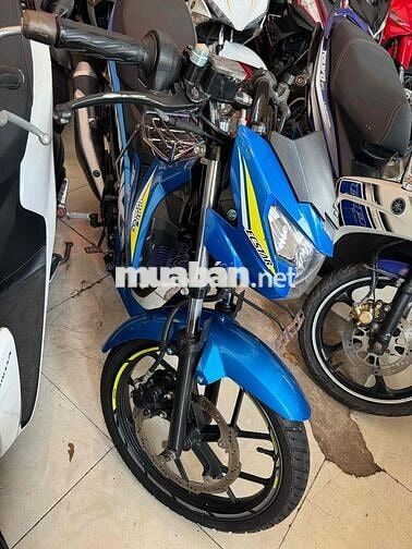 Suzuki Satria F150 2019 Xanh