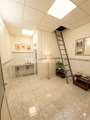 Bán nhà đường 53 Thủ Đức, Hiệp Bình Chánh, có thu nhập 20tr