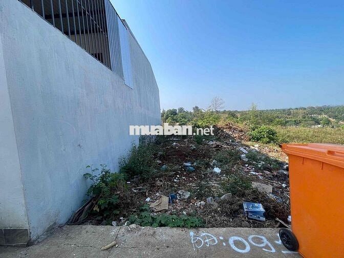 Đất hẻm 451/119 Y Moan, Phường BMT