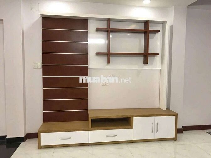 Cho thuê nguyên căn Trống , 4pn5wc, 5 máy lạnh, Dương Quảng Hàm p5 GV