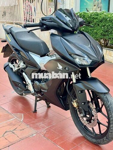 Honda Winner X 2020 Đen ABS