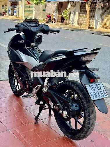 Honda Winner X 2020 Đen ABS