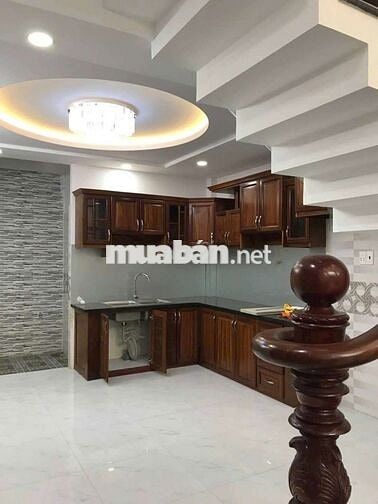 Cho thuê nguyên căn Trống , 4pn5wc, 5 máy lạnh, Dương Quảng Hàm p5 GV