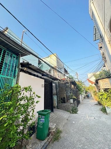 Bán nhà đường 53 Thủ Đức, Hiệp Bình Chánh, có thu nhập 20tr