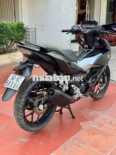 Honda Winner X 2020 Đen ABS