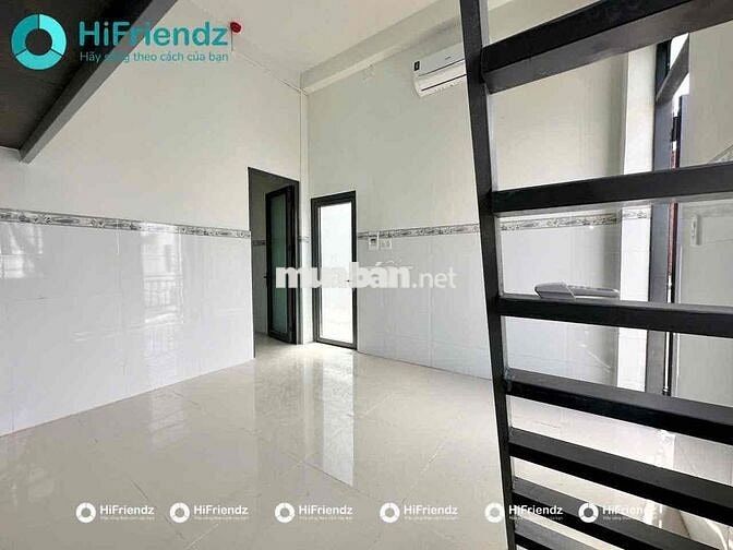 Phòng trọ giá rẻ ngay Phạm Văn Đồng Thủ Đức