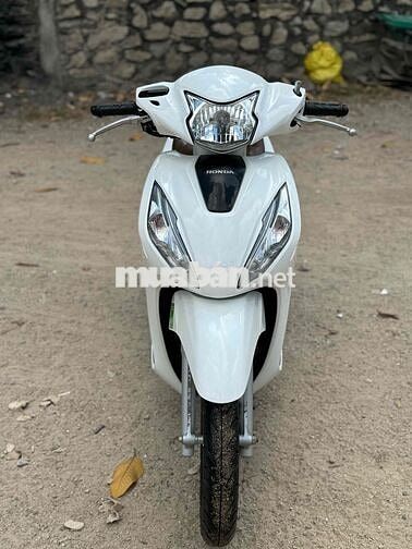Honda Vision 2023 Trắng