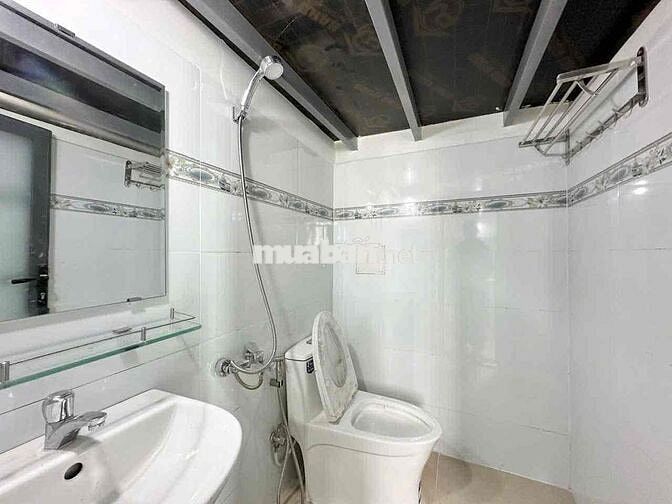 Phòng trọ giá rẻ ngay Phạm Văn Đồng Thủ Đức