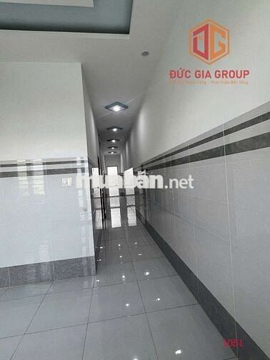 Bán nhà 1 trệt 1 lầu khu dân cư Tân Phong