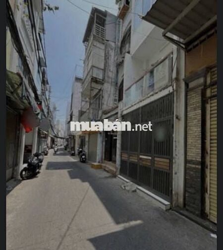 ​Nhà đẹp cần bán quận 10 - ở hoặc kinh doanh đều tốt