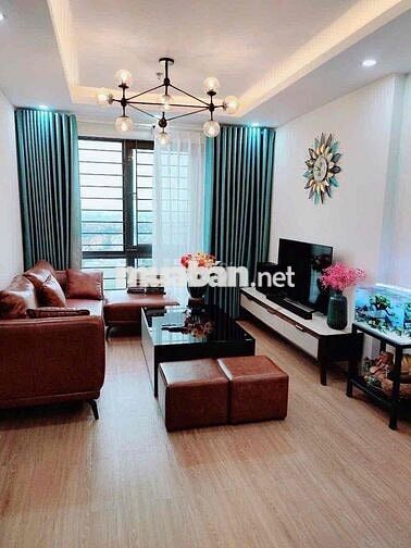 Cho Thuê Chính Chủ Chung Cư 2 Phòng Ngủ