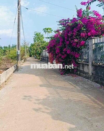 Gần Khu Du Lịch Núi Chứa Chan Xuân Lộc - TP.Đồng Nai