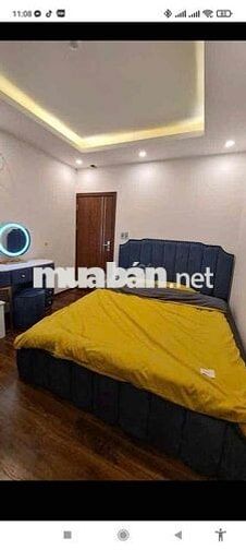 Cho Thuê Chính Chủ Chung Cư 2 Phòng Ngủ