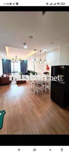 Cho Thuê Chính Chủ Chung Cư 2 Phòng Ngủ