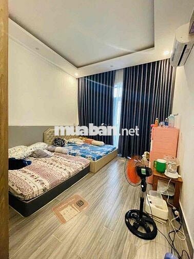 Nhà 1 trệt 2 lầu phường Trấn Biên ( Hiệp Hoà ) khu vực víp. chỉ 5 tỷ