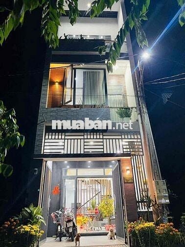 Nhà 1 trệt 2 lầu phường Trấn Biên ( Hiệp Hoà ) khu vực víp. chỉ 5 tỷ