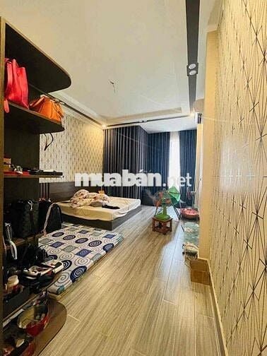 Nhà 1 trệt 2 lầu phường Trấn Biên ( Hiệp Hoà ) khu vực víp. chỉ 5 tỷ