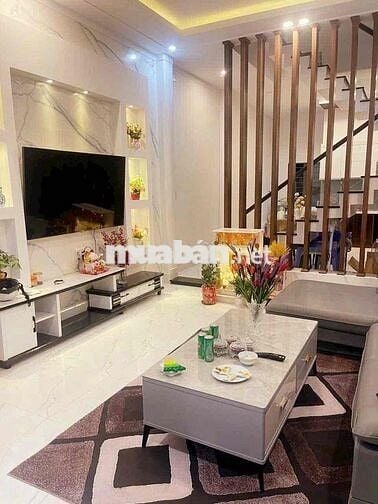 Nhà 1 trệt 2 lầu phường Trấn Biên ( Hiệp Hoà ) khu vực víp. chỉ 5 tỷ