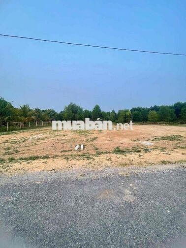 Đất Rẻ Cách Trung Tâm Châu Thành 2km