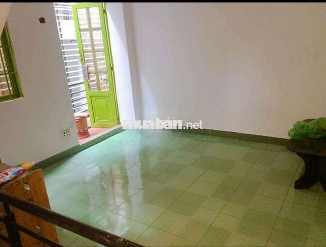 Cho thuê nhà nguyên căn.Đường Lê Văn Sỹ. P14.Quận 3