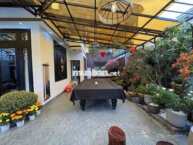 🎉CHO THUÊ VILLA CÁ KOI NGUYỄN TRI PHƯƠNG HỘI AN 2PN ĐẸP 30TRIỆU/THÁNG