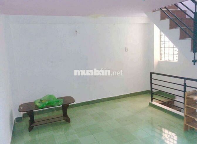 Cho thuê nhà nguyên căn.Đường Lê Văn Sỹ. P14.Quận 3